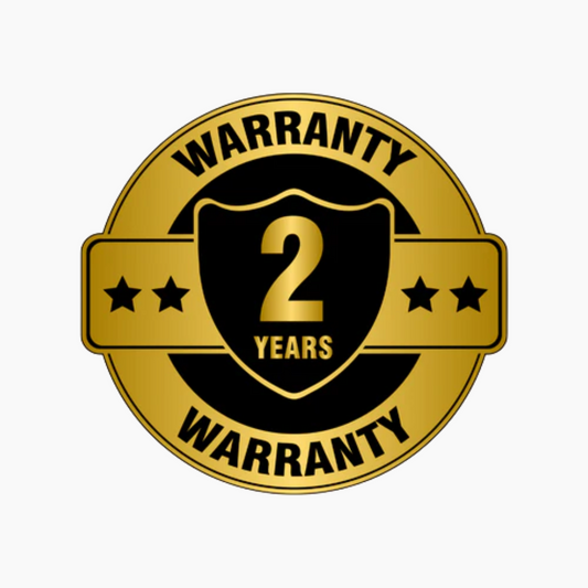 Add a 2-Year Protection Plan – Covers Damage & Defects